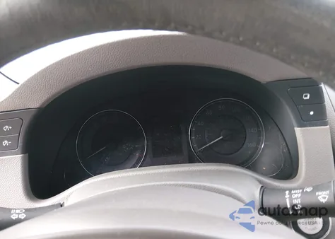 2012 Infiniti G37 Journey z USA, uszkodzony, nr VIN JN1CV6APXCM623137